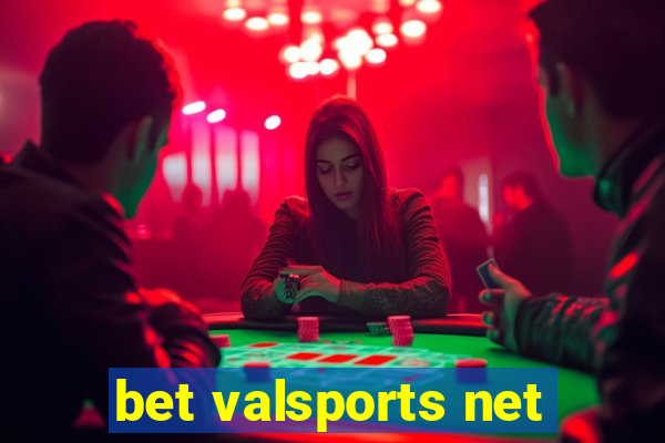 bet valsports net